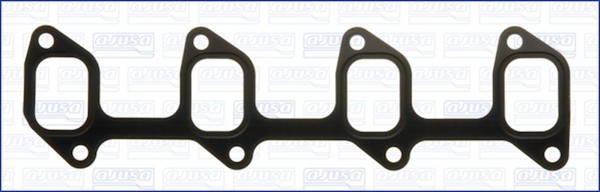 Ajusa Dichtung AnsaugkrüMmer 13059100 FüR Toyota Corolla 2C Carina Camry Avensis-image