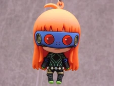 Persona 5 Tactica NEW * Oracle Clip * Blind Bag Series 1 Key Chain Monogram