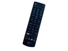 Telecomando originale LG AKB75675326 AKB75675311 AKB75095308 AKB75375608