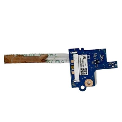 Power Button Board for HP PROBOOK HSN-Q07C 450 G5 *mc