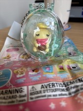 Tamagotchi Collectibles Angel Snack Time - Tarakotchi Angel