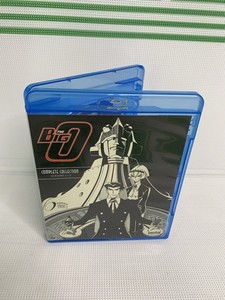 Big O Blu Ray | eBay