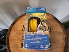 PetSafe YardMax Rechargeable In-Ground Pet Fence for Pets 5 lbs and Up, 1/3 Acre