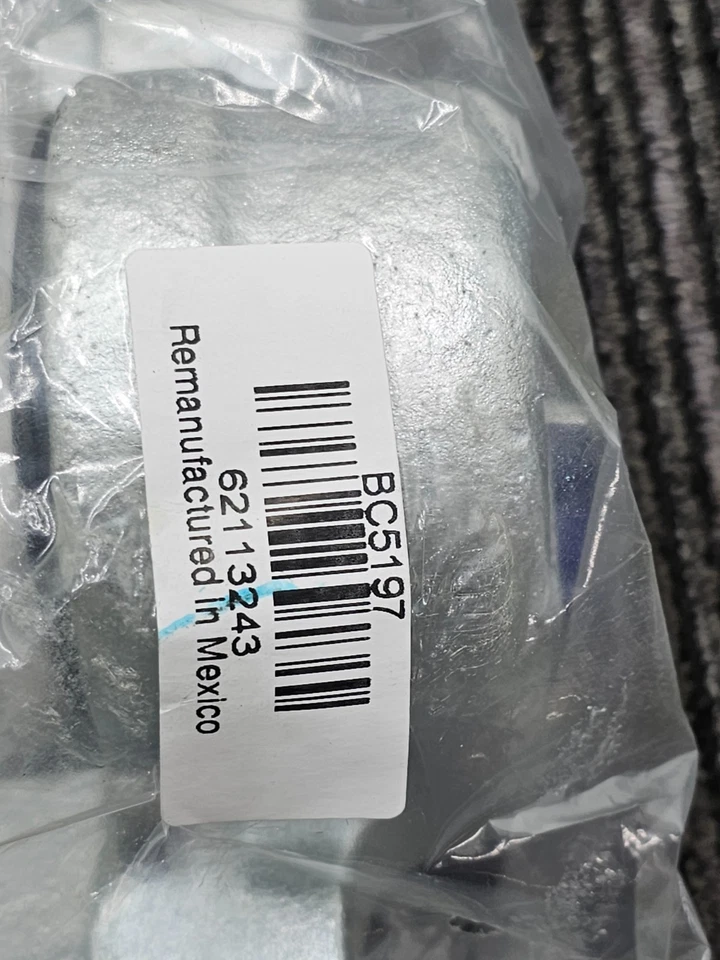 Pinza de freno para Ford/Mazda Aerostar/Bronco/Explorer/Navajo 1983-1997 18-4197 Foto 3 de 4