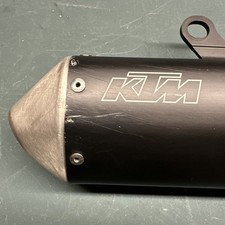 Motorcycle Exhausts & Exhaust System Parts for KTM 150 for sale | eBay