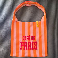 Rebel Lois Schultertasche Mittel Café de Par...