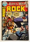 1972 DC COMICS OUR ARMY AT WAR  SGT. ROCK ISSUE #241 ~SEE PICS EXCELLENT!