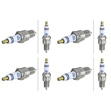 Bougies d'allumage Triumph 2000