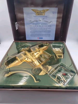Corgi 48802 Short Sunderland Flying Boat Plane BOAC Boxed for sale