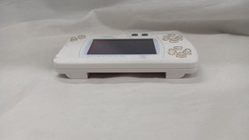 BANDAI WSC-001(SWJ-77AC02) Wonder Swan Color Final Fantasy II Bundled Version