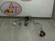 Feu arrière Mazda DEMIO