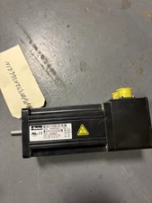 Parker MPM892ASG6G1N Servo Motor 230VAC 1.62HP/1.20kW 5000RPM USED