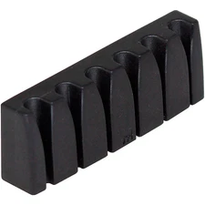 Graph Tech Black TUSQ XL Un-Lock Nut FR Original R3 and R4 Black