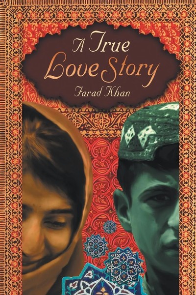 Farad Khan | A True Love Story | Taschenbuch | Englisch (2013) | Xlibris-image