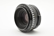 A. Schacht Ulm Edixa-S-Traelon 50mm F1.8 MF Prime Lens 13096