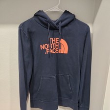 The North Face Half Dome Pullover Hoodie Women's medium