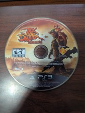 Jak and Daxter Collection (PlayStation 3 PS3) NO TRACKING - DISC ONLY A486