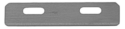 Skife Knife Blades (Pack of 100),Silver
