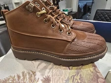 CONVERSE 1908 Bronco Boot GOLF le FLEUR Tyler The Creator A19145C Mens Sz 10 NEW