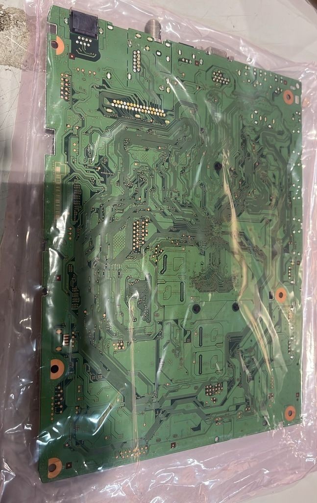 Panasonic TC-L47E50 Main Board z866