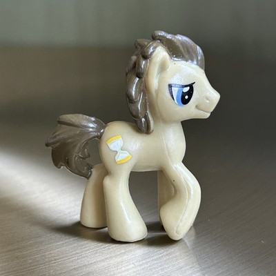 My Little Pony Blind Bag ''DR. WHOOVES'' (Friends Forever) Mini FIM G4