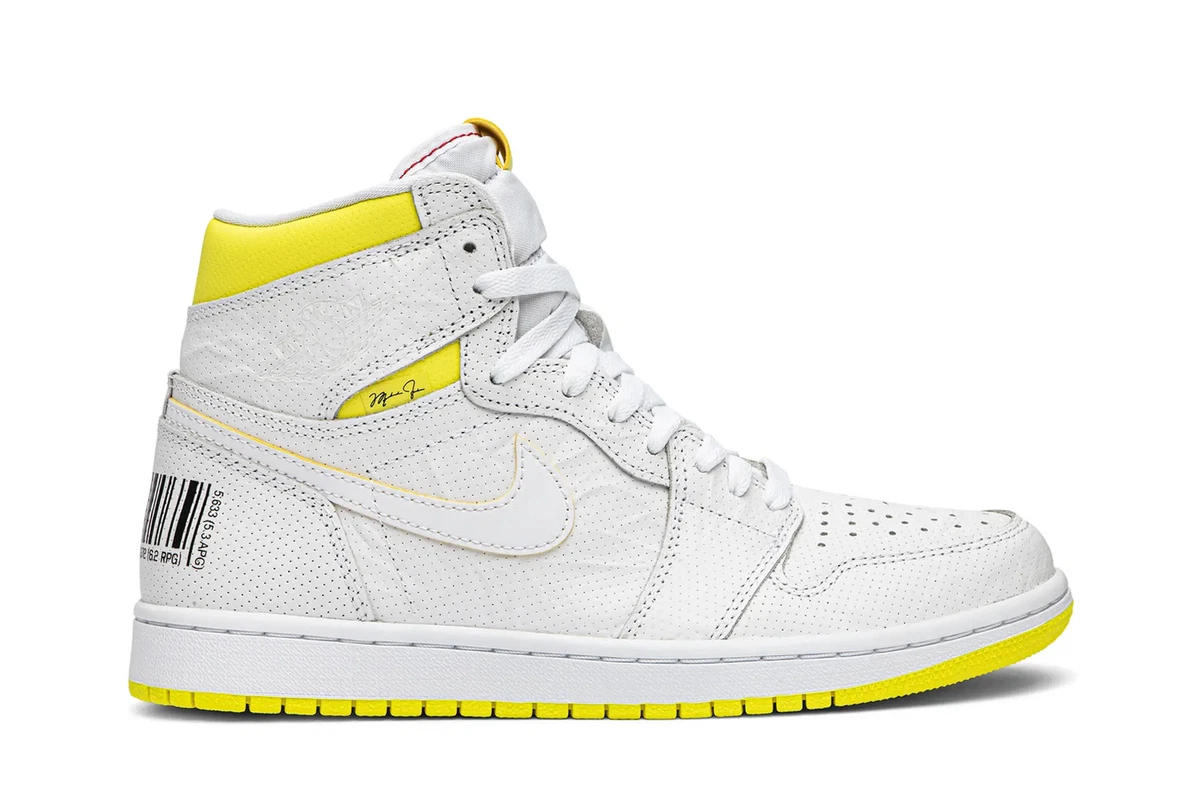 最安　ジョーダン1 ファーストクラス　28 Jordan 1 Retro OG High First Class Flight for Sale | Authenticity
