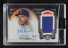 2023 Topps Dynasty Auto Patch 6/10 Pete Alonso #DAP-PA4 Patch Auto 1k0t