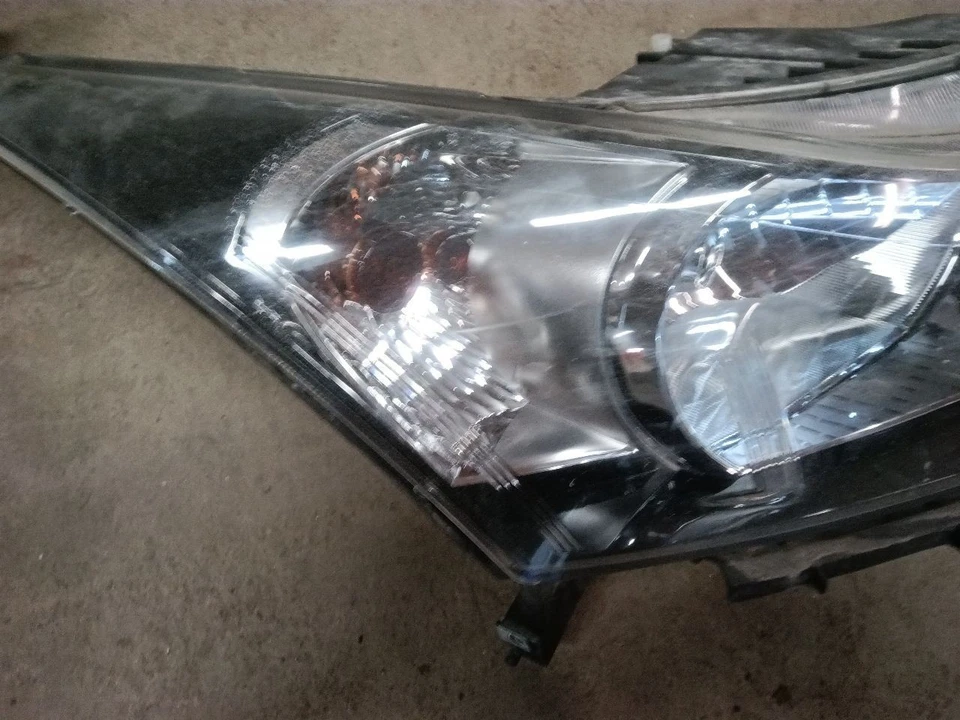 2012 2013 14 15 16 Chevy Cruze пассажирский фары фары круиз передний правый - Изображение 3 из 4