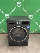 Bosch  9Kg Heat Pump Tumble Dryer - Graphite - A+++ Rated WQG245R2GB #LF124037