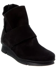 Arche Padhya Suede Bootie Women's