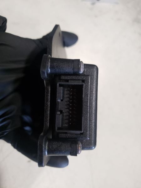 Bentley Continental GT 2005 Telephone module P/N 3W097126E