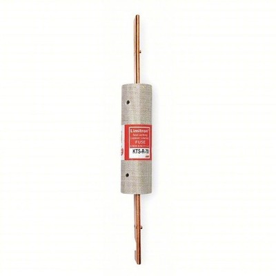 LIMITRON KTS-R-175 175A 600V Class RK1 USED