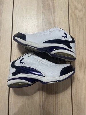 shaq dunkman shoes