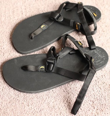 Luna Sandals Venado 2.0 Women's 9, Men's 7 Superlight Ultralight
