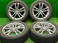 Jdm Used Wheels And Tires 4book 24550r19 2023 Model 50 Tread Remaini No Tires Jdm Used Wheels And Tires 4book 24550r19 2023 Model 50 Tread Remaini No Tires