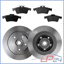 Kits de frein Renault LAGUNA
