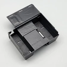 AMT 1/25 Kenworth Hideout Truck Parts Kit Bash Interior Tub