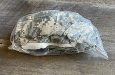 USGI ACU ESS Profile NVG Unit Issue Foliage Green Goggles 4240-01-540-5585 New