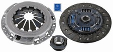KUPPLUNGSSATZ FÜR PICANTO II TA, I10 III AC3, AI3 - SACHS 3000 951 491