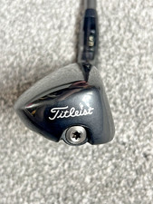 Titleist H2 Hybrid 3, 21° Loft, Stiff Flex Aldila Rogue Shaft