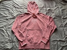 Men's Size M Nike Sportswear Club French Terry Pullover Hoodie Sweatshirt DJ5304