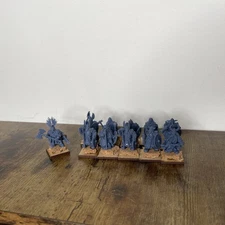 highland miniatures 11 Miscellaneous Figures 