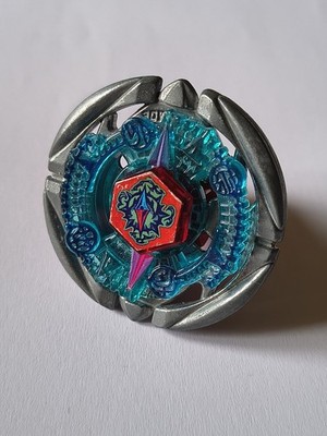 Flame Byxis 230WD | HASBRO |  BB-95 | Beyblade Metal Masters