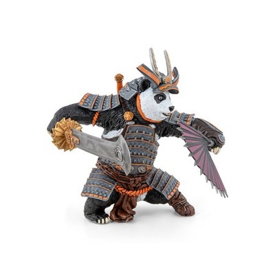Papo 36047 - MITTELALTER-FANTASY - Pandamutant