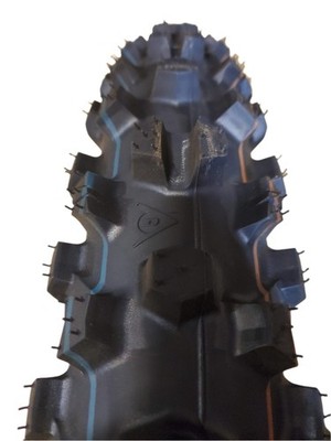 Dunlop - 45273505 - Geomax MX34 Front Tire, 80/100-21 for sale