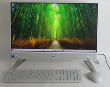 Dell Inspiron 24 5430 All in One Intel Core 3 100U 1.2GHz 8GB RAM 512GB Win11