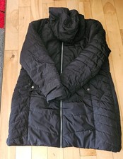 Regatta Waterproof Insulated Womens Parka Jacket  Plus Size 18