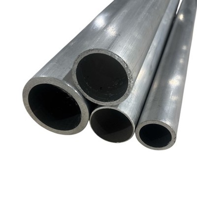 1/2 NPS SCH 160 x 45'' long (0.840'' OD, 0.188'' W), 304 Stainless Steel Pipe, SMLS