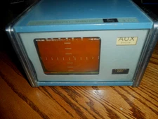 TEKTRON Type 410 EEG Physiological Monitor