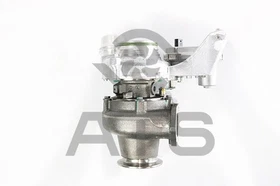 Turbolader für BMW 3 Touring (F31) 318 d xDrive 105 kW 11002220833, 11657812321